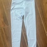 Aerie Periwinkle Leggings size Small Photo 0