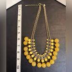 Banana Republic Collar Bib Necklace Photo 2