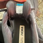 Hoka  Clifton 8 6.5 Women’s Black Photo 4