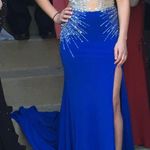 Jovani Long Formal Dress / Prom Dress Photo 1