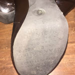 Gianni Bini  Dark‎ Brown Pumps Photo 7