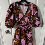 Floral Dress Multi Photo 0