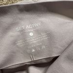 Set Active  Seamless Leggings‎ Photo 4