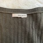 DKNY Jeans Short Sleeve Cardigan Photo 1