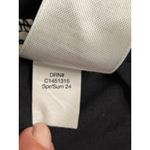 Eddie Bauer  Women’s Traveler Ankle Pull On pants, black, size large Photo 10