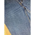 Levi's Vtg 698 Orange Tab Jeans Womens 12 (Fits 26x30.5) High Rise Mom USA 90s Photo 6