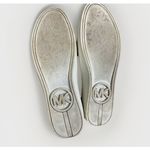 Michael Kors Keaton Leopard Real Calf Hair Slip-On Sneaker Women’s Size 8 1/2 Photo 7