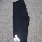 Shosho Black Leggings Photo 3