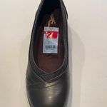 Easy Street Comfort Wave Brown Wedge Loafers NWT Photo 4