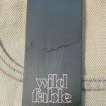 Wild Fable New With Tags Green High Rise Bermuda Jean Shorts Womens Size 6 Photo 8