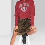 Wild Fable New York Hoodie 2402 Photo 0