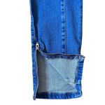 Free People NWT Bella Moto Skinny Jean in Prophecy Photo 4