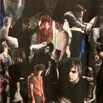 Hot Topic American Horror Story Evan Peters Top Photo 2