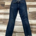 Marc Jacobs Marc by  super skinny blue jeans Photo 1