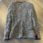 Isabel Marant  wool and cotton zip up cardigan.  Size 36 Photo 4