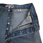 RE/DONE Levi's x  Womens 26 High Rise Ankle Crop Jean NEW Photo 8