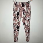 Cato NWT active marbled leggings size small Photo 4