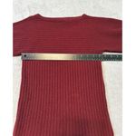 American Vintage Sears Vintage 60's 70's Knit Sweater Blouse Photo 4