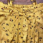 Urban Outfitters Blossom Suspender Skirt Photo 9