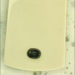 Designo black/ivory 925 Silver Skull Dog Tag Black Photo 5