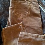 Well Worn Corduroy Pants Photo 1