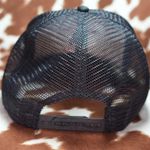 Budweiser Rodeo Trucker Hat Photo 1