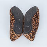 Dr. Scholls Really Leopard Ballet Flats Size 6.5M Photo 7