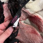 Avidlove SM black lace no wire and no padding lingerie Teddy Photo 3