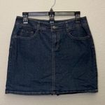 St. John’s Bay  Denim Skort Photo 0