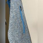 Patagonia Women’s Blue Jacket 1/4 Zip Pullover Size XS Photo 4