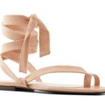 Who What Wear  Brooke Sandal Ballet Sandals Photo 0