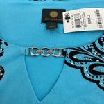 JM Collection ‎ Womens Top Size small (A123) Photo 4