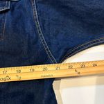 ZARA   trafaluc collection oversized  denim jacket size M Photo 7