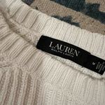Ralph Lauren  sweater M Photo 9
