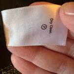 Coldwater Creek  Multicolor Jacket Blazer Shaped NWT Size 18W W18 18 Photo 9