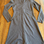 Athleta  Gray Dress - size s Photo 0
