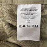 Columbia  Omni Shield Beige Women’s Size 10 Capris Outdoor Hiking Gorpcore Photo 4