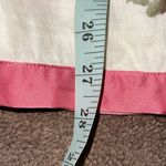 J Jill Womens Side Zip Floral‎ Pleated Linen A Photo 8