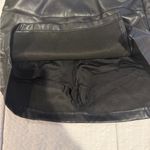 Garage  Faux Leather Mini Skirt Photo 3