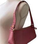 Kate Spade  Leather Piper Pink Small Shoulder Bag Photo 0