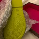 Tory Burch Mini Miller Jelly Thomg Sandals Photo 8