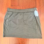 Adidas  Gray Athletic Skirt Photo 3