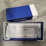 NWT Kenzhou Blue Light Filter Glasses Photo 2