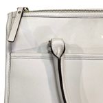 Kate Spade  VANSTON MARYCLARE bag purse in Bone/Dove Gray Retail $425 Photo 8