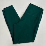 Zobha  Botanical Garden Easy Endurance Capri Leggings, NWT, Large Photo 2