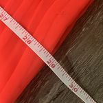 Lavish Lice FINAL PRICE NWT LAVISH ALICE Pleated Pleat Chiffon Sweetheart Mini Dress Photo 12