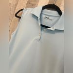 PING Performance Golf Ladies Size Mediums Sleeveless Tennis Sport Shirt Blue Size M Photo 1