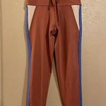 Aerie NWOT  Goals Colorblock leggings sz L Photo 0