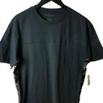 Urban Outfitters NEW Active Ride Shop T Shirt R/S Graphic Tee Short Sleeve Cotton Solid Small NWT Photo 11