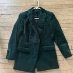 J.Crew NEVER WORN Velvet Blazer Photo 0